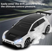 SNICLO CA51 1/43 19km/h FVP First Person View Camera 4WD 2.4GHz Mini Remote Control Drift Car