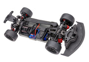 4-Tec 3.0 Toyota Supra BL-2s