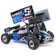 1/10 Losi 22S Sprint 2WD RTR On-Road RC Car