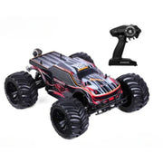 JLB Cheetah 11101RTR-120A Brushless 1/10 RC CAR