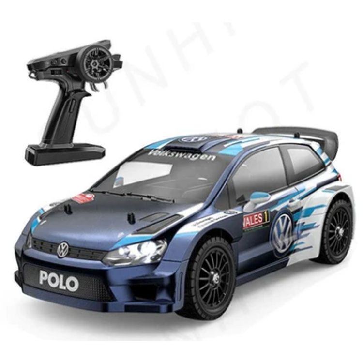 MJX 14304 1:14 Drift Rally RC Car