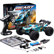 SG116 - Beast Pro/Max 1:16 4WD Offroad RC Car