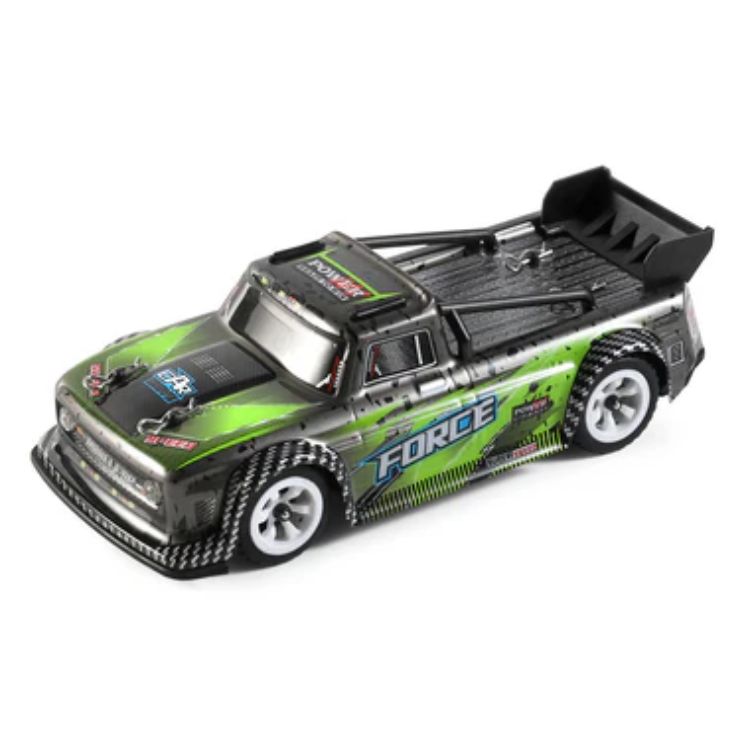 Wltoys 284131 1/28 2.4G 4WD Drift RC Car