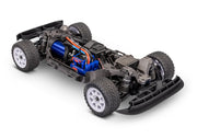 Mini Rally VXL Ford RS200