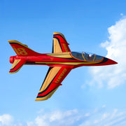 FMS Avanti 90mm EDF Anniversary PNP Jet