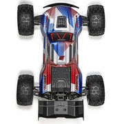 ARRMA 1/8 KRATON  BLX 6S  BRUSHLESS V6 SPEED TRUCK RTR