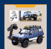 FMS 1/10 LC80 PRO V2 Toyota Off-Road Climbing Car