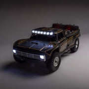 1/10  Losi Baja Rey 2.0 Ford F100 Brushless Car