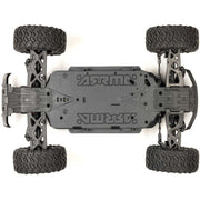ARRMA 1/10  BIG ROCK Monster Truck