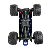 Losi 1/8 LMT 2.0 Grave Digger 4X4 Solid Axle Brushless Monster Truck