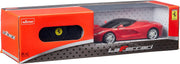 RASTAR 1:24 Ferrari LaFerrari Remote Controll Car