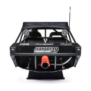1/6 24Inches Jetstream Jet Boat RTR, Shreddy