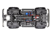TRX-4 Chevrolet K10 High Trail Edition