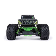 ARRMA 1/10 QUAKE RC Monster Trucks