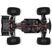 1/8 ARRMA KRATON  EXB 6S RTR Brushless Speed Truck