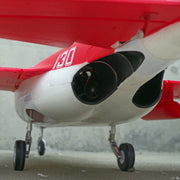 FMS YAK-130 V2 70mm EDF Jet