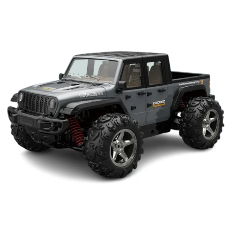JJRC C8819 4WD Off Road RC Car