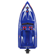 Sprintjet 9