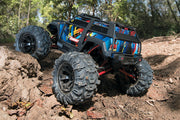 Traxxas 1/16 Summit