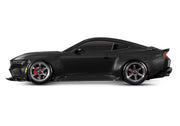 4-Tec Drift Ford Mustang