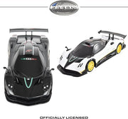 RASTAR 1:24 Pagani Zonda RC Car