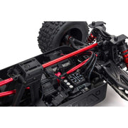 ARRMA 1:5 OUTCAST 8S EXB AVC  RTR Brushless Stunt Truck