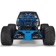 ARRMA 1/10 GORGON Monster Truck