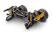 Traxxas X-Monster BIGFOOT 50th