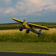 HobbyZone Carbon Cub S 2 1.3m RTF RC Float Plane