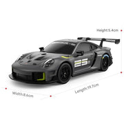 RASTAR 1:24 Porsche 911 Remote Control Car