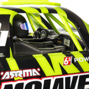 1/7 ARRMA MOJAVE 6S Brushless Desert Truck