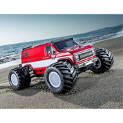 1/10 Kyosho Fazer Mk2 FZ02L VE-BT Mad Van VE 4WD Brushless Monster Truck