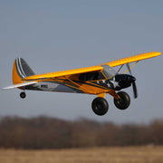 HobbyZone Carbon Cub S 2 1.3m Cleetus McFarland Special Edition RTF Basic RC Airplane