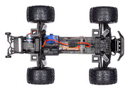 Traxxas Stampede 2WD XL-5 w/Battery