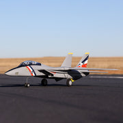 E-flite F-14 Tomcat Twin 40mm EDF Jet