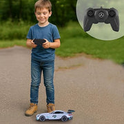 RASTAR 1:24 Mercedes AMG GT2 RC Car