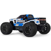 ARRMA 1/10 GRANITE MEGA 665 RC Monster Trucks