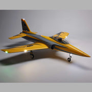 E-flite Habu XS 80mm EDF BNF jet