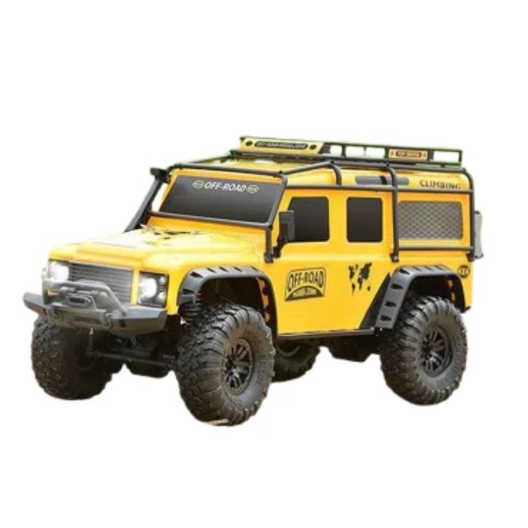HB Toys ZP1005 RC 1:10 Offroad Car