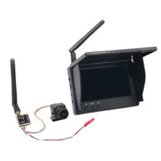 Fpv Camera and Monitor 5.8G