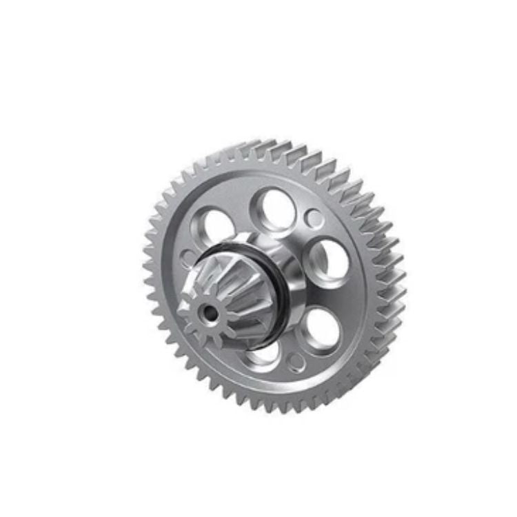MJX HyperGo 16401 Metal Main Transmission Gear for 16207, 16209, 16210, M162 & M163 Series Cars