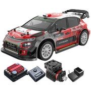 MJX Hyper Go 14303 (Gyro) 1:14 RC Car 2.4G High Speed Drift Rally Car