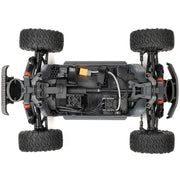 ARRMA 1/10  BIG ROCK Monster Truck