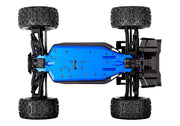 Traxxas Sledge Monster Truck