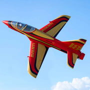 FMS Avanti 90mm EDF Anniversary PNP Jet