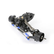1/10 Tamiya Super Clod Buster Monster Truck Kit