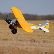 HobbyZone Carbon Cub S 2 1.3m Cleetus McFarland Special Edition RTF Basic RC Airplane