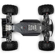 1/8 ARRMA KRATON  EXB 6S RTR Brushless Speed Truck