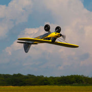 HobbyZone Carbon Cub S 2 1.3m RTF RC Float Plane