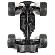 ARRMA 1/8 KRATON  BLX 6S  BRUSHLESS V6 SPEED TRUCK RTR